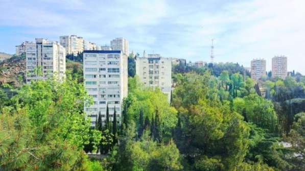 Продам 2 комн видовую квартиру Партенит Крым в Ялте фото 4