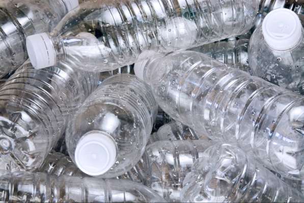 Купим в Алматы оптом б. у пластиковые ПЭТ бутылки самовывоз в 