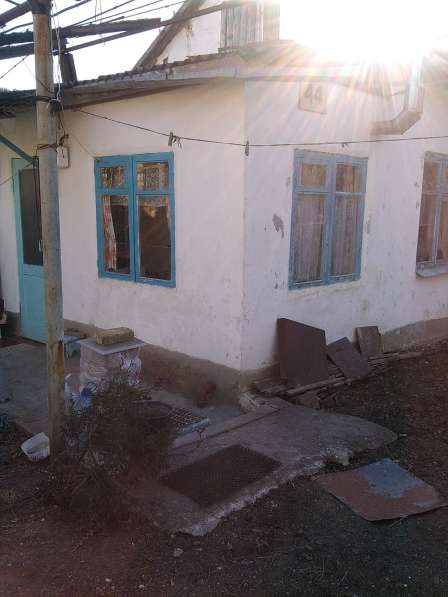 Продам квартиру в г Алушта ул Красноармейская в Алуште фото 17