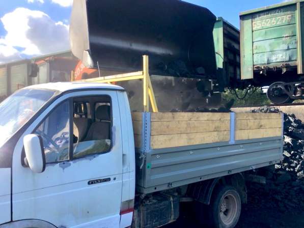 Перевозка грузов, доставка сыпучих материалов в Гатчине фото 3