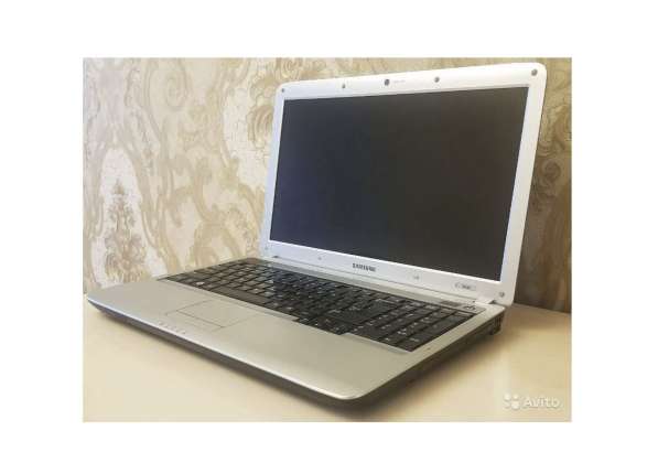 Ноутбук SAMSUNG R530 в Иванове