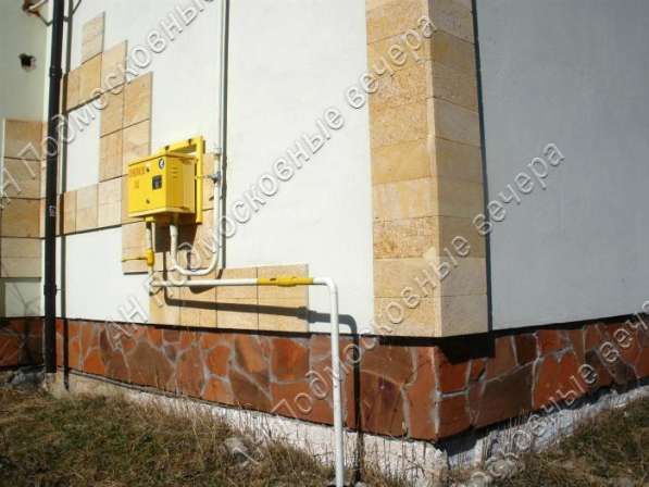 Продам коттедж в Москва.Жилая площадь 250 кв.м.Есть Электричество, Водопровод. в Москве фото 65