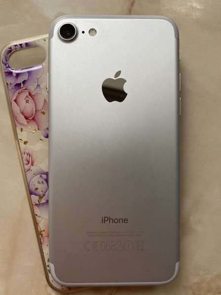 IPhone 7, 256 Gb в Туле фото 5
