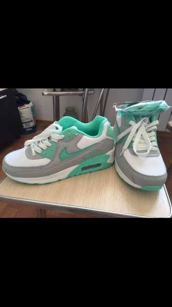 Новые кросовки Nike! в Хабаровске фото 4