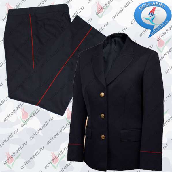 Форменная одежда для сотрудников МВД ПОЛИЦИИ в Челябинске фото 39