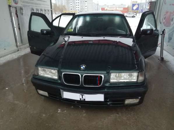 BMW, 3er, продажа в г.Брест