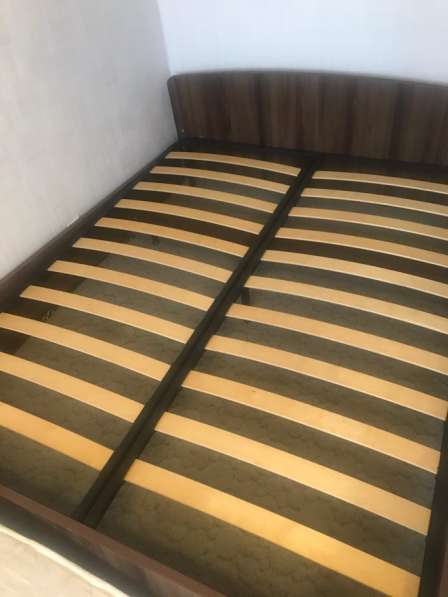 Кровать с матрасом в Москве