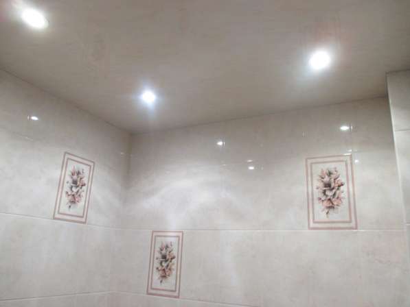 Ремонт ванных комнат в Электростали в Электростале фото 4
