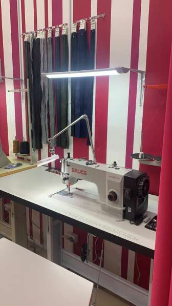 Качественный ремонт одежды в Кингисеппе