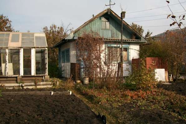 Продается сад в СНТ «Урал-5» в Миассе фото 6