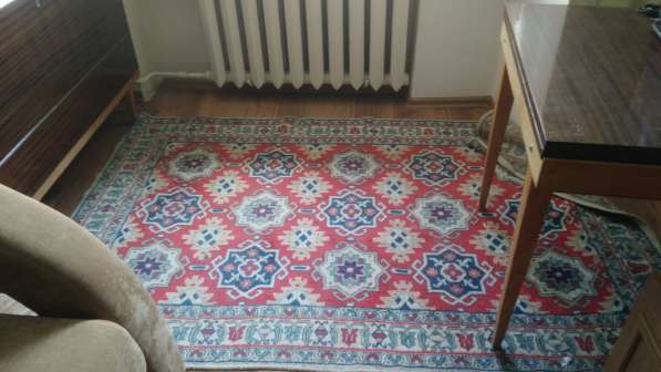 ОТДАМ БЕСПЛАТНО б/у мебель, ковры в Астрахани фото 4