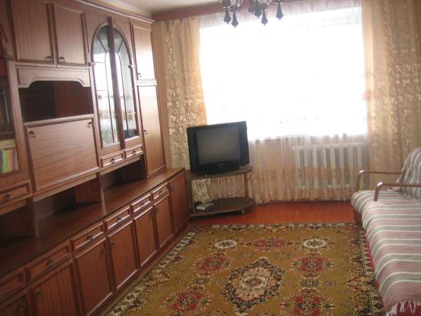 Обменяю 3-х квартиру в Пинске на квартиру в Минске в фото 7