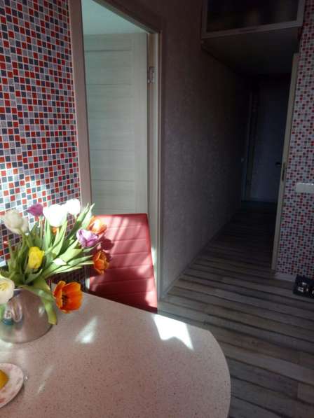 Продается двухкомнатная квартира в хорошем и тихом районе в Москве фото 5