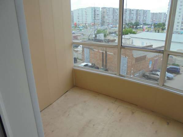 Утепление, отделка балкона, лоджии. Красноярск в Красноярске фото 11