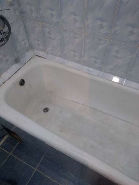 Эмалировка и реставрация ванн! в фото 3