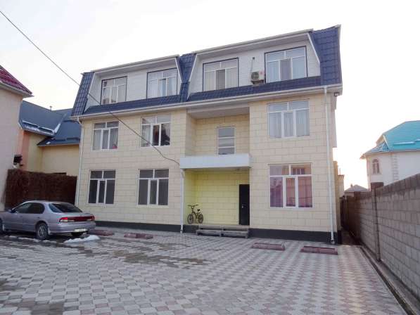 Срочно продам 2к. кв. инд., ж/м Алтын-Ордо, 63м2 36,5т$ в фото 4