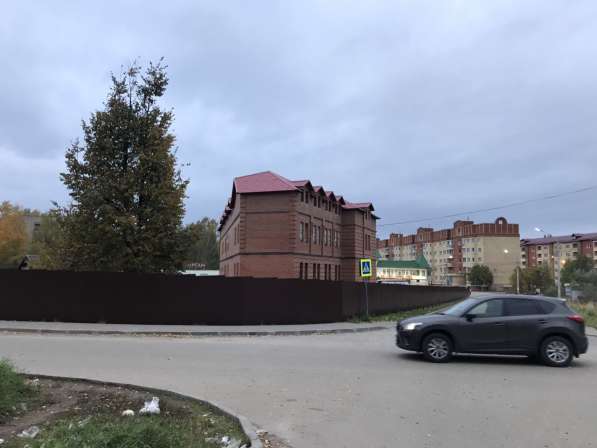 Продам гостиницу в Москве фото 7