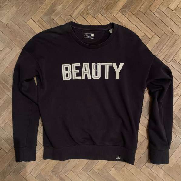 Свитшот adidas