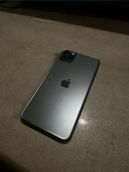 IPhone 11 Pro Max 512GB