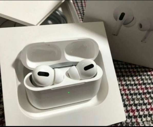 AirPods Pro