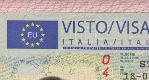 Гарант. получение шенгенской визы после отказов от 1350 евро