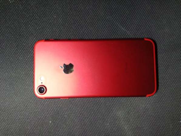 IPhone 7 product red в Санкт-Петербурге