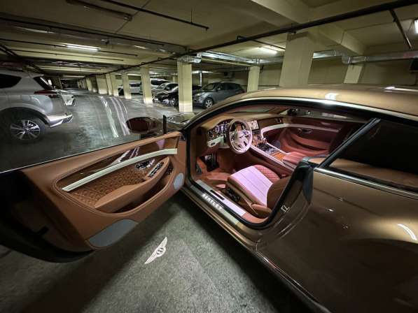 Bentley, Continental, продажа в г.Тбилиси в фото 4