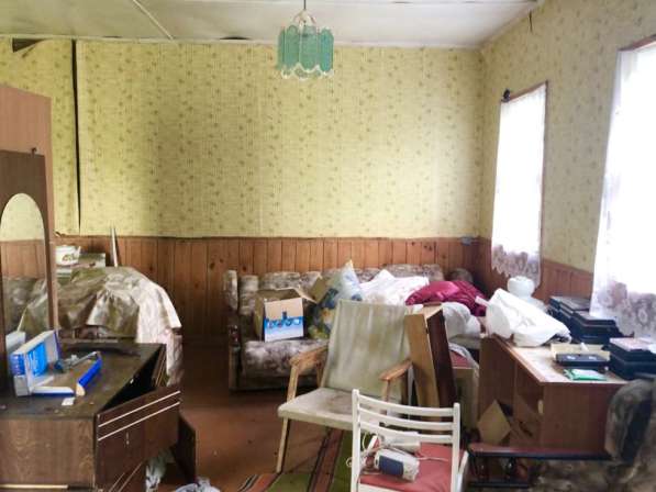 Дом 60м2 с. Красное в Переславле-Залесском фото 14