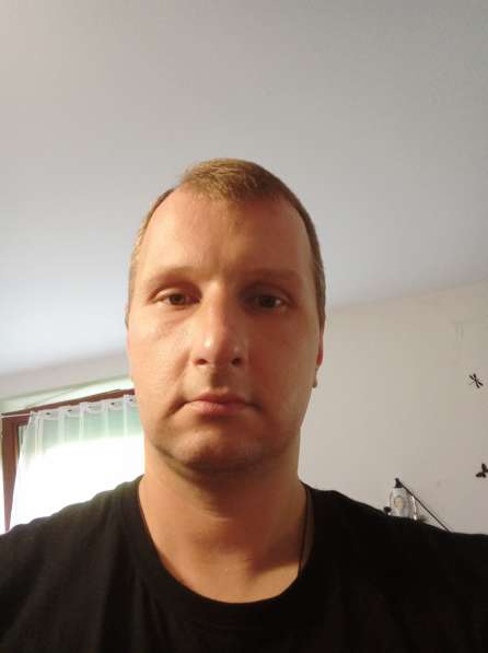 Вадим, 41 год, хочет пообщаться в фото 6