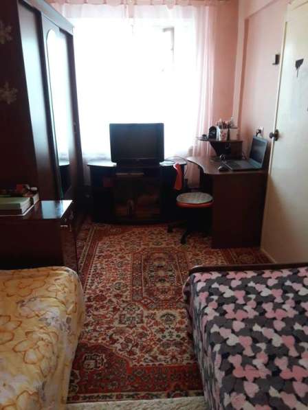 Продажа 2-комнатной квартиры, 45.5 м² ул. Химиков, 50 в Омске фото 11