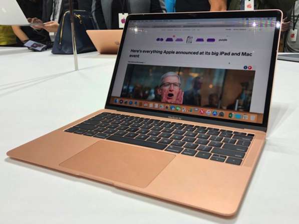 Поставки электроники Apple из Германии в 