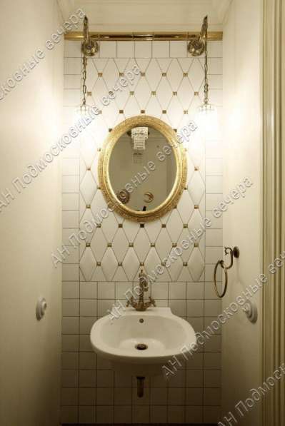 Продам трехкомнатную квартиру в Москва.Жилая площадь 145 кв.м.Этаж 3.Есть Балкон. в Москве фото 6