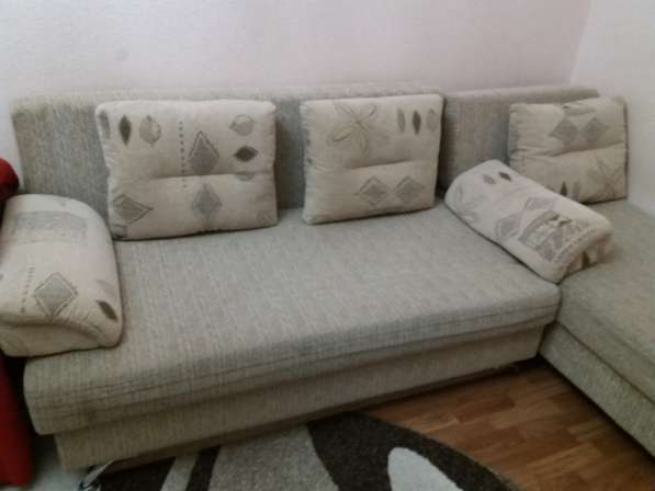 Угловой диван в Курске