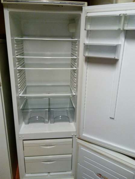Холодильник Bosch в Москве