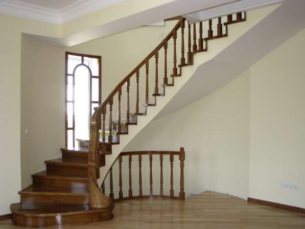 Лестницы на второй этаж в Тамбове фото 4