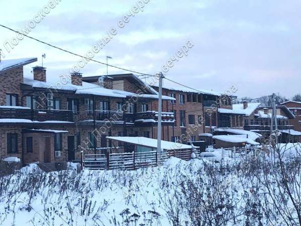 realty_mapper3.plot_in_locationИндивидуальное жилищное ст-во. Площадь 13.00 сот.Есть Электричество. в Москве фото 8