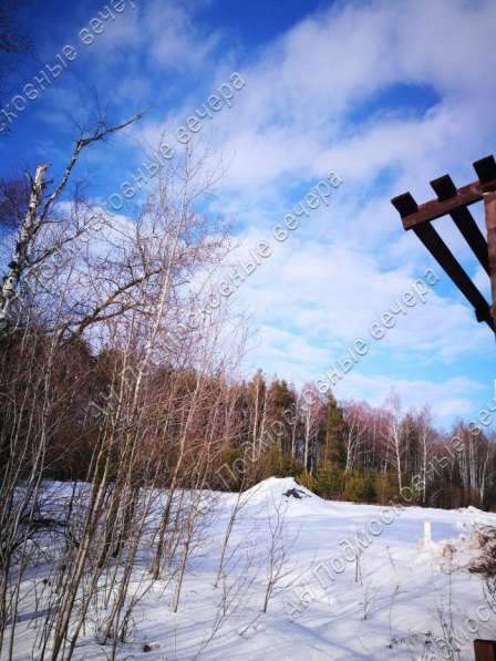 realty_mapper3.plot_in_locationСадовое некоммерческое тов-во. Площадь 6.00 сот.Есть Электричество. в Москве фото 6