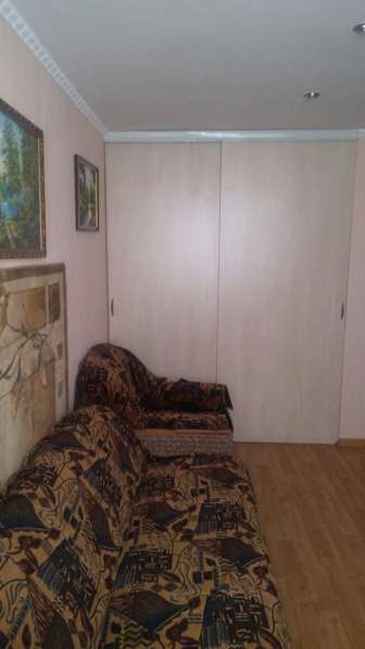 Продается 2 комнатная на Летчиках в Севастополе фото 11
