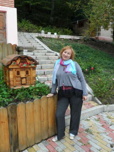Татьяна Мясникова, 48 лет, хочет пообщаться