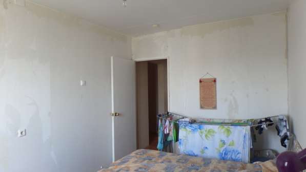 Продаётся трёхкомнатная квартира в Екатеринбурге фото 4