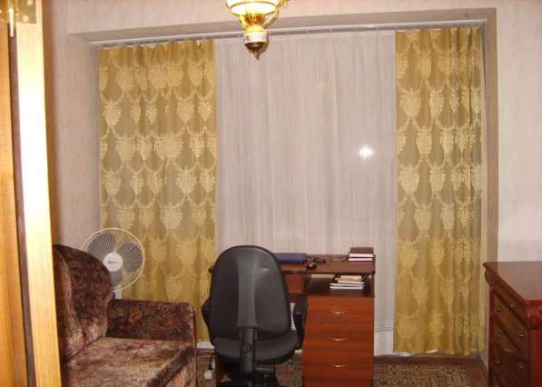 Сдается отличная 2-ая квартира на Коломенской в Москве фото 5