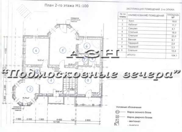 Продам коттедж в Москва.Жилая площадь 280 кв.м.Есть Электричество, Газ.