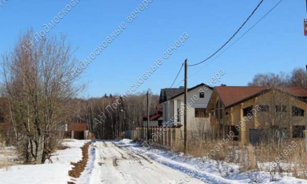 realty_mapper3.plot_in_locationИндивидуальное жилищное ст-во. Площадь 23.00 сот.Есть Электричество. в Москве фото 7