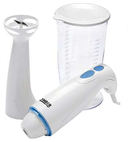 Блендер Zimber ZM-10863