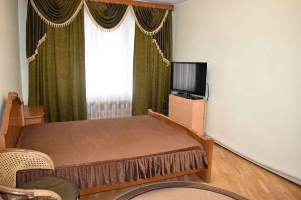 Продается 5-ти ком. кв. 103 м2 в. п. Южный в Краснодаре фото 9