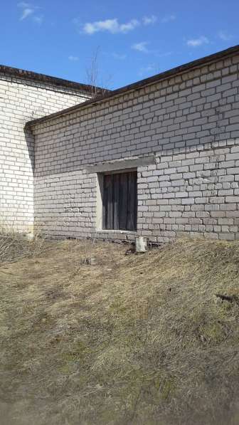 Земельный участок с недвижимостью в Нижнем Новгороде фото 3