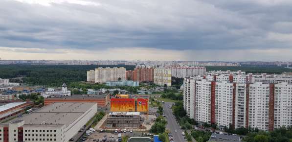 Обмен нескольких квартир в Москве на квартиру в Германии в фото 6