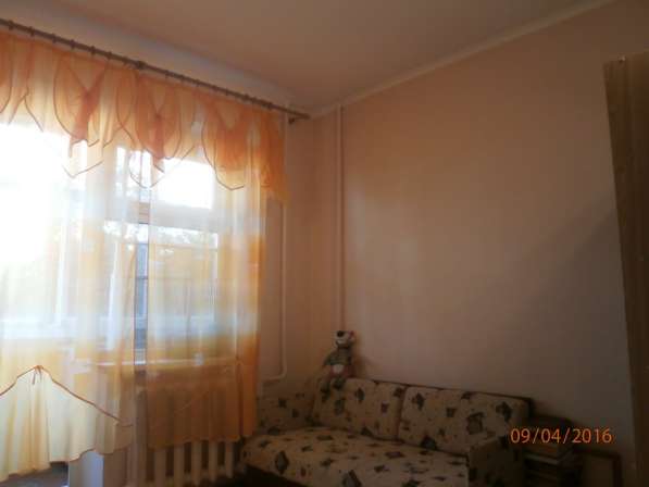 Сдаётся 3 комнатная квартира без комиссии и залога в Ростове-на-Дону фото 10