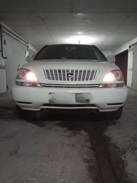 Lexus, RX, продажа в Уфе в Уфе фото 11