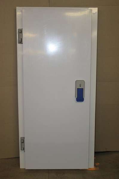 Дверь бу для Холодильной Морозильной камеры 200шт в Краснодаре фото 3